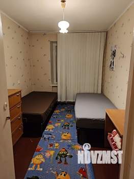 3-к квартира, на длительный срок, 49м2, 4/5 этаж