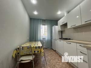 2-к квартира, посуточно, 65м2, 7/11 этаж