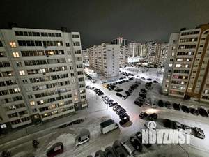 1-к квартира, посуточно, 37м2, 1/1 этаж