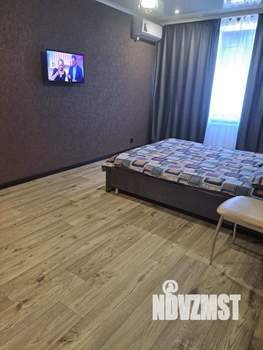 1-к квартира, посуточно, 32м2, 9/9 этаж