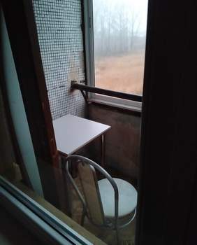 2-к квартира, на длительный срок, 51м2, 2/9 этаж