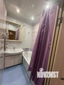 2-к квартира, на длительный срок, 57м2, 8/10 этаж