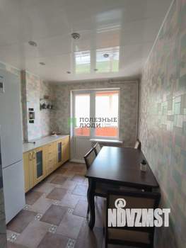 4-к квартира, на длительный срок, 85м2, 4/5 этаж