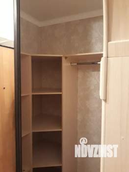 1-к квартира, на длительный срок, 36м2, 4/5 этаж