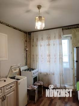 1-к квартира, на длительный срок, 42м2, 7/10 этаж