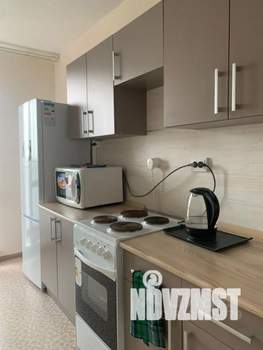 1-к квартира, посуточно, 53м2, 1/1 этаж