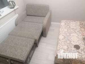 Студия квартира, посуточно, 23м2, 22/25 этаж