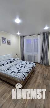 2-к квартира, посуточно, 55м2, 16/17 этаж