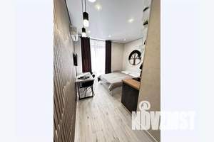 1-к квартира, посуточно, 22м2, 1/5 этаж