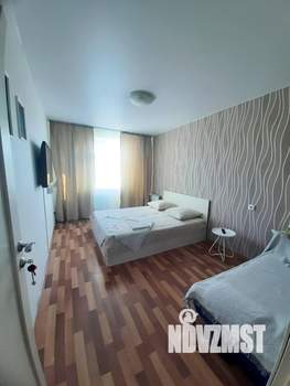 2-к квартира, посуточно, 63м2, 10/12 этаж