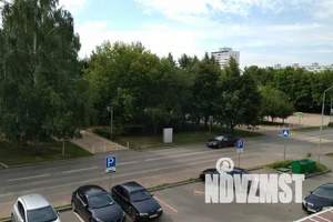 2-к квартира, посуточно, 60м2, 3/10 этаж