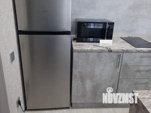 1-к квартира, посуточно, 35м2, 13/25 этаж