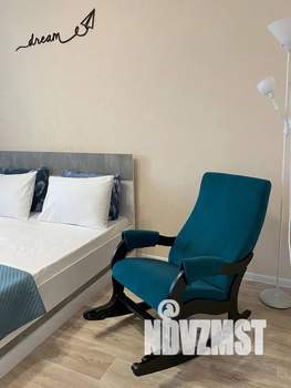 2-к квартира, посуточно, 46м2, 23/25 этаж