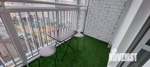 1-к квартира, на длительный срок, 30м2, 9/19 этаж