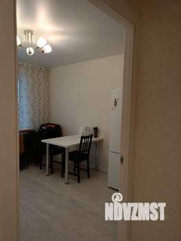 1-к квартира, на длительный срок, 35м2, 11/17 этаж