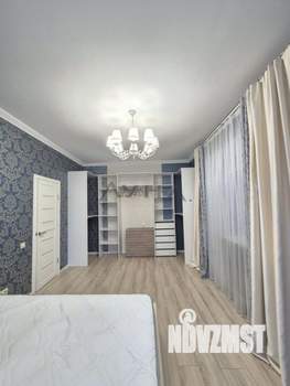 2-к квартира, на длительный срок, 61м2, 1/5 этаж