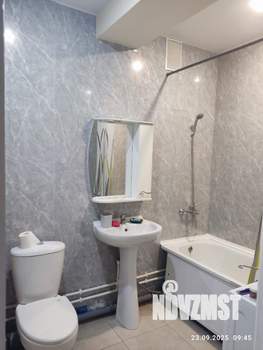 2-к квартира, на длительный срок, 45м2, 7/18 этаж