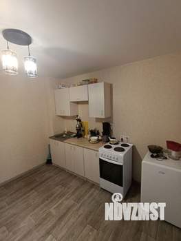 1-к квартира, на длительный срок, 49м2, 6/10 этаж