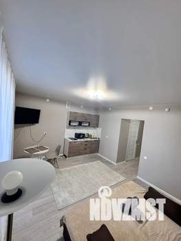 Студия квартира, посуточно, 30м2, 7/11 этаж