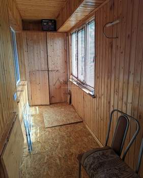 1-к квартира, на длительный срок, 29м2, 2/5 этаж