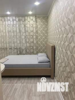 Студия квартира, посуточно, 35м2, 9/16 этаж