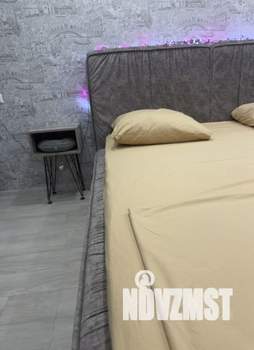 1-к квартира, посуточно, 57м2, 1/1 этаж