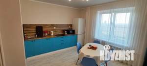 2-к квартира, посуточно, 63м2, 17/18 этаж