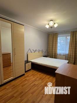 2-к квартира, на длительный срок, 54м2, 3/10 этаж