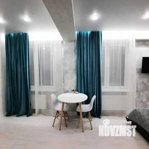 1-к квартира, посуточно, 22м2, 1/1 этаж