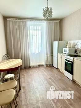 2-к квартира, посуточно, 60м2, 1/1 этаж