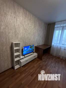 1-к квартира, на длительный срок, 39м2, 4/12 этаж