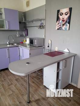 1-к квартира, посуточно, 30м2, 8/11 этаж