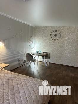 2-к квартира, посуточно, 44м2, 2/9 этаж