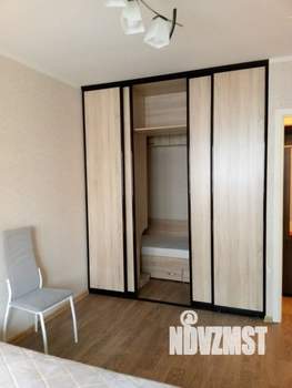 1-к квартира, на длительный срок, 38м2, 2/10 этаж