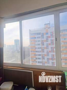 1-к квартира, на длительный срок, 35м2, 11/14 этаж