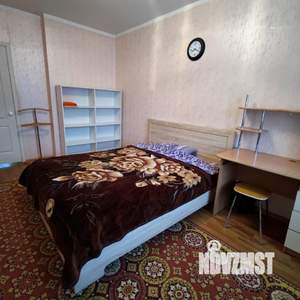 3-к квартира, посуточно, 70м2, 1/1 этаж