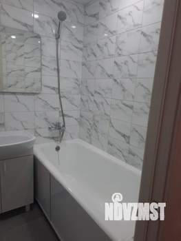 1-к квартира, на длительный срок, 30м2, 4/5 этаж