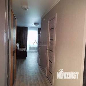 Студия квартира, на длительный срок, 27м2, 5/18 этаж