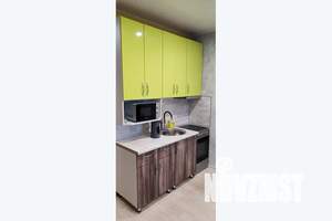 1-к квартира, посуточно, 25м2, 1/9 этаж