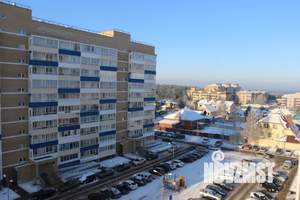 Студия квартира, посуточно, 20м2, 7/10 этаж