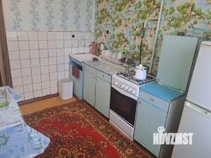 2-к квартира, на длительный срок, 52м2, 5/9 этаж