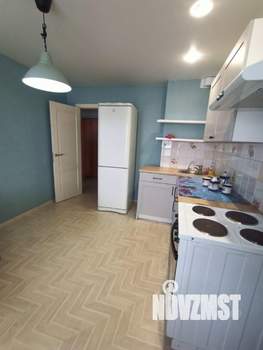 1-к квартира, на длительный срок, 42м2, 12/18 этаж