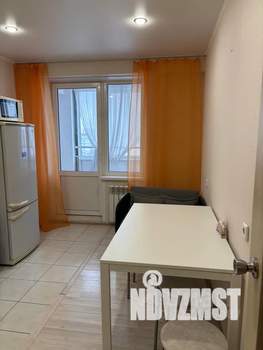 1-к квартира, посуточно, 46м2, 14/18 этаж