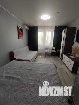 1-к квартира, посуточно, 30м2, 2/5 этаж