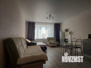 3-к квартира, посуточно, 98м2, 1/10 этаж