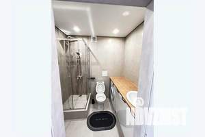 1-к квартира, посуточно, 22м2, 1/5 этаж