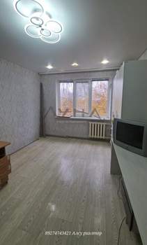 1-к квартира, на длительный срок, 36м2, 3/9 этаж