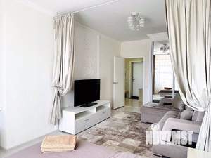 1-к квартира, посуточно, 40м2, 17/18 этаж