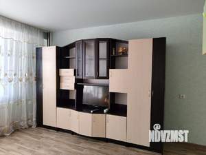 1-к квартира, на длительный срок, 39м2, 13/17 этаж