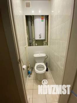 2-к квартира, посуточно, 50м2, 1/9 этаж